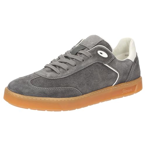Sioux Herren Sneaker Tedroso-708 von Sioux