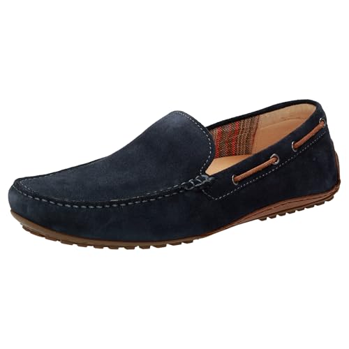 Sioux Herren Slipper Callimo von Sioux