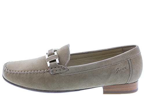 Sioux Damen 66086 Cambria, Camel, 36.5 EU von Sioux