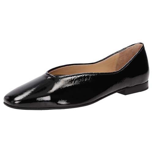 Sioux Damen Ballerina Goliarda-700 von Sioux