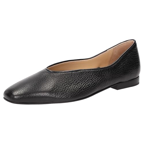 Sioux Damen Ballerina Goliarda-700 von Sioux