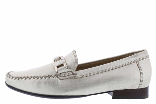 Sioux Damen Cambria Slipper, LightGold, 40 EU von Sioux