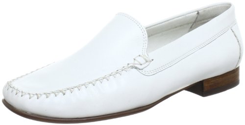 Sioux Damen Campina Mokassin, Weiß (Weiss) von Sioux