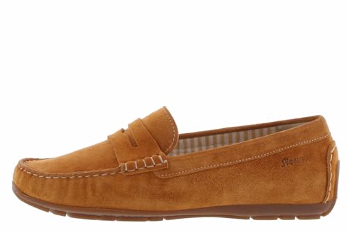 Sioux Damen Carmona Slipper, Valley, 39 EU von Sioux