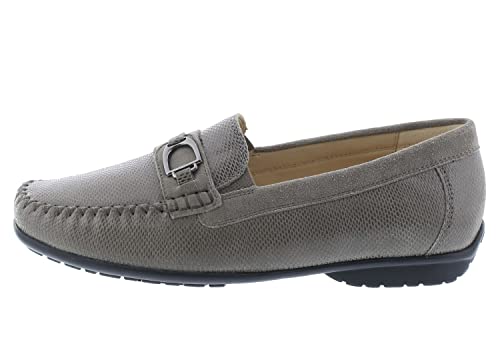 Sioux Damen Cortizia-723-h Oxford-Schuh, Ossido, 38 EU von Sioux