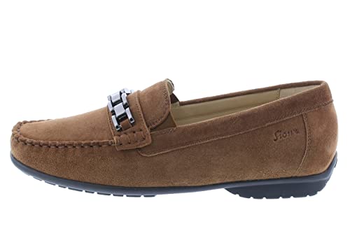 Sioux Damen Cortizia-727-h Oxford-Schuh, Cocco, 36.5 EU von Sioux