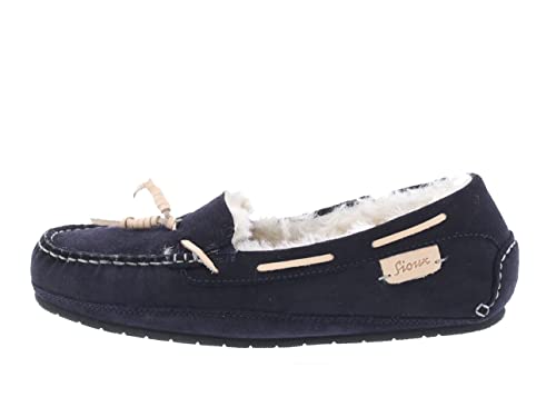 Sioux Damen Farmiga Hausschuh, Profondo, 42 EU Sioux Damen Farmiga Hausschuh, Profondo, 42 EU von Sioux
