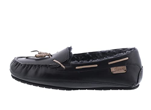 Sioux Damen Farmiga Hausschuh, Schwarz, 40 EU Sioux Damen Farmiga Hausschuh, Schwarz, 40 EU von Sioux
