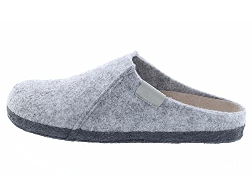 Sioux Damen Lucendra-700-h Hausschuh, Cobweb, 40 EU von Sioux