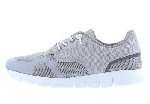 Sioux Damen MOKRUNNER Da Sneaker, Cloud, 39 EU von Sioux