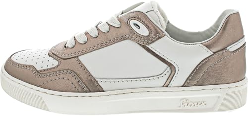 Sioux Damen Maites Sneaker, Bronce Snow, 39 EU Sioux Damen Maites Sneaker, Bronce Snow, 39 EU von Sioux