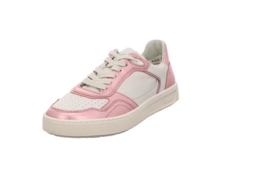 Sioux Damen Maites Sneaker, Rosa Snow, 40 EU von Sioux