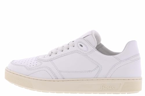 Sioux Damen Maites Sneaker, Snow, 37 EU Sioux Damen Maites Sneaker, Snow, 37 EU von Sioux