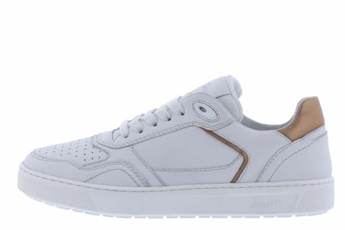 Sioux Damen Maithes Sneaker, Snow Kupfer, 42 EU Sioux Damen Maithes Sneaker, Snow Kupfer, 42 EU von Sioux