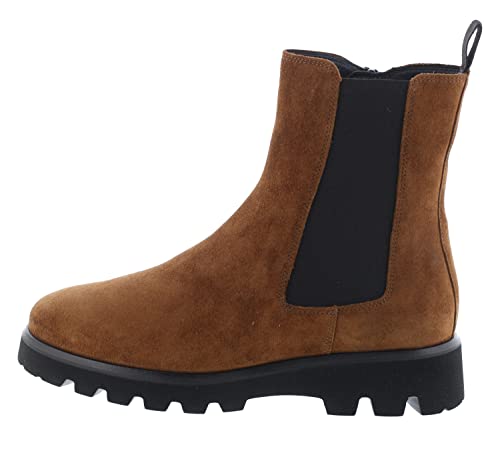 Sioux Damen Meredira-729-H Stiefelette, Cocco, 39 EU Weit von Sioux