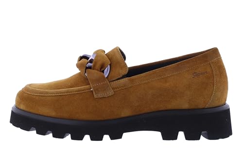 Sioux Damen Meredira Chelsea-Stiefel, Mammutbaum, 35.5 EU Weit Sioux Damen Meredira Chelsea-Stiefel, Mammutbaum, 35.5 EU Weit von Sioux