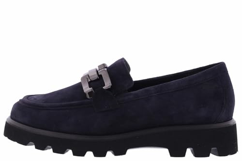 Sioux Damen Meredira Slipper, Profondo, 40.5 EU Weit von Sioux