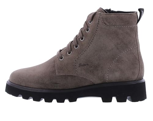 Sioux Damen Meredira Stiefelette, Ossido, 40 EU Weit von Sioux