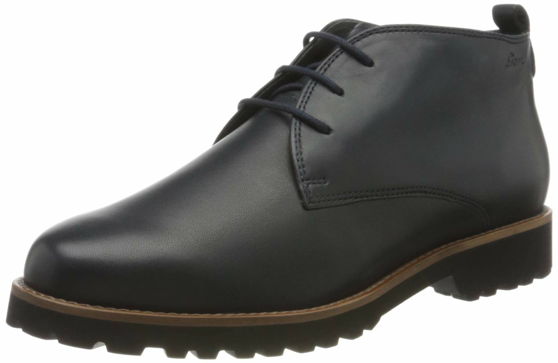 Sioux Damen Meredith-702-xl Chukka Boots - 269 881 005 8,5 von Sioux