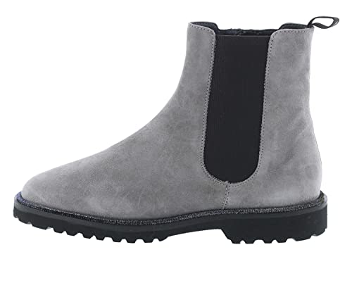 Sioux Damen Meredith-745-H Stiefelette, Fumo, 36 EU Weit von Sioux