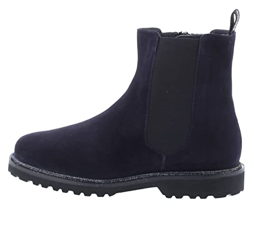 Sioux Damen Meredith-745-H Stiefelette, Profondo, 40 EU Weit von Sioux