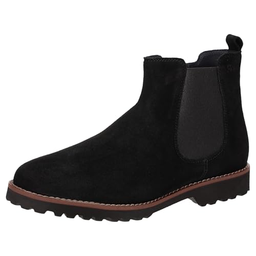 Sioux Damen Stiefelette Meredith-701-H von Sioux