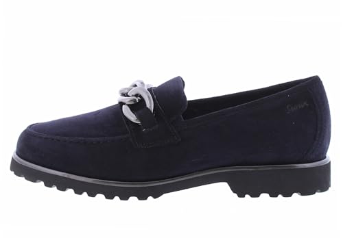 Sioux Damen Meredith Slipper, Profondo, 39 EU Weit von Sioux