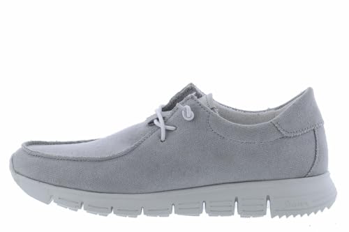 Sioux Damen Mokrunner D Sneaker, Perla, 37 EU von Sioux