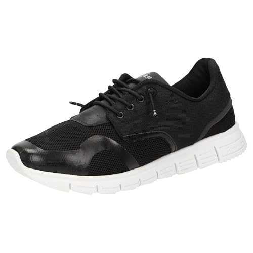 Sioux Damen Sneaker Mokrunner-D-2024 von Sioux