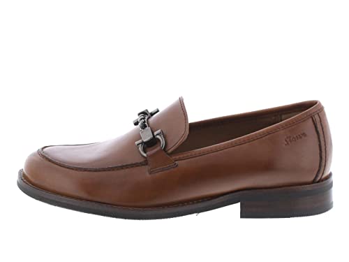 Sioux Damen Petrunja Mokassin, Cognac, 41 EU von Sioux