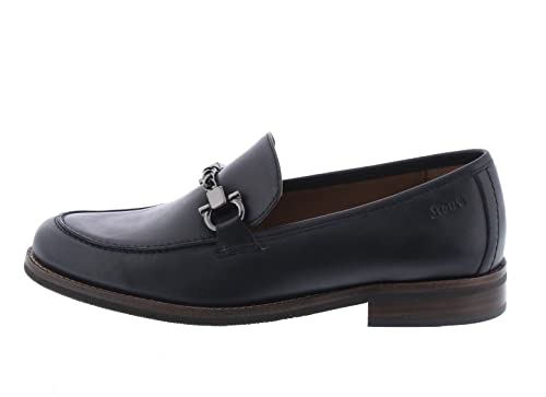 Sioux Damen Petrunja Mokassin, Night, 42.5 EU von Sioux