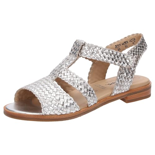 Sioux Damen Sandale Cosinda-702 von Sioux