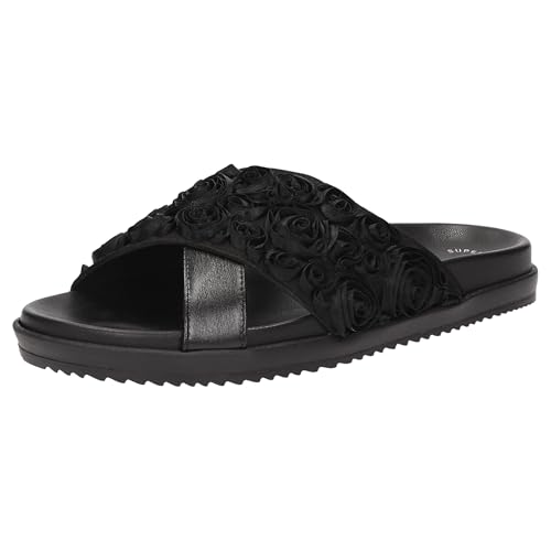 Sioux Damen Sandale Majandea-700 von Sioux