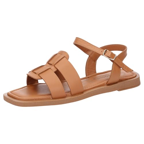 Sioux Damen Sandale Molsirka-702 Sioux Damen Sandale Molsirka-702 von Sioux