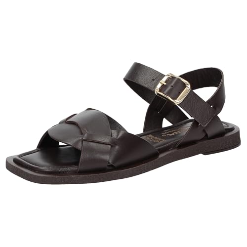 Sioux Damen Sandale Molsirka-703 Sioux Damen Sandale Molsirka-703 von Sioux