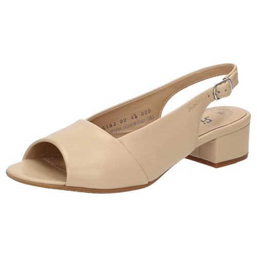 Sioux Damen Sandale Zippora von Sioux