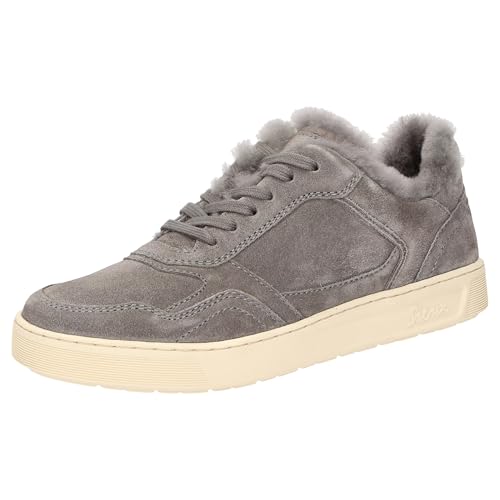 Sioux Damen Sneaker Maites Sneak 007-LF von Sioux
