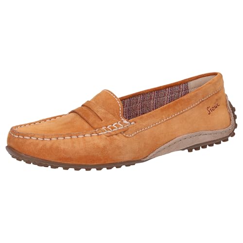 Sioux Damen Slipper Cacciola von Sioux