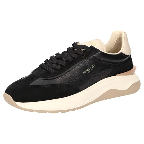 Sioux Damen Sneaker Apollo-D-001 von Sioux