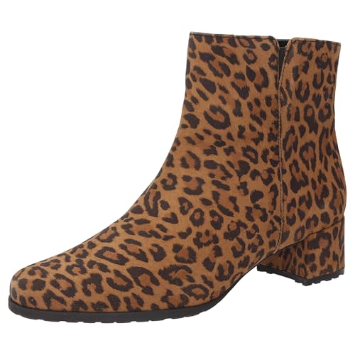 Sioux Damen Stiefelette Fendrina-705 von Sioux