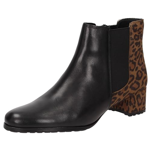 Sioux Damen Stiefelette Fendrina-710 von Sioux