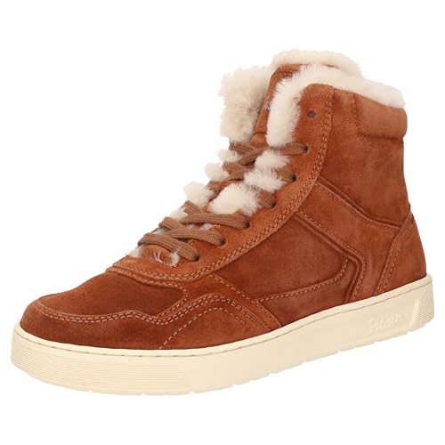 Sioux Damen Stiefelette Maites Sneak 006-LF von Sioux