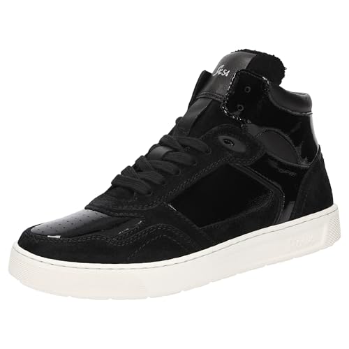 Sioux Damen Stiefelette Maites Sneaker 002 von Sioux