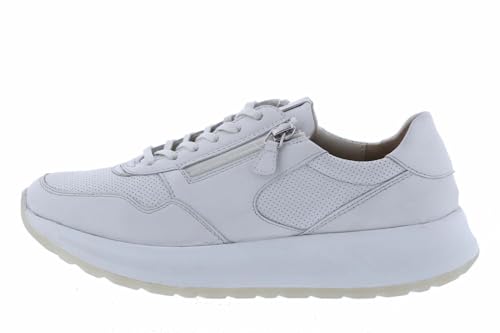 Sioux Damen Sunivla Sneaker, Snow, 41 EU Weit Sioux Damen Sunivla Sneaker, Snow, 41 EU Weit von Sioux