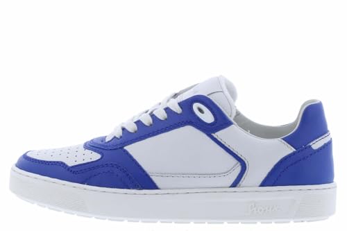 Sioux Damen Tedroso Da Sneaker, Blulady Snow, 42 EU Sioux Damen Tedroso Da Sneaker, Blulady Snow, 42 EU von Sioux