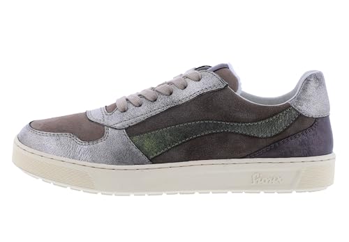 Sioux Damen Tedroso Da Sneaker, Bronce Cerbia Ossid, 38 EU von Sioux