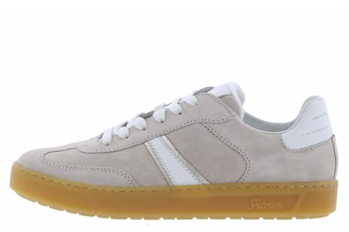 Sioux Damen Tedroso Da Sneaker, Calcium Snow, 44 EU Sioux Damen Tedroso Da Sneaker, Calcium Snow, 44 EU von Sioux