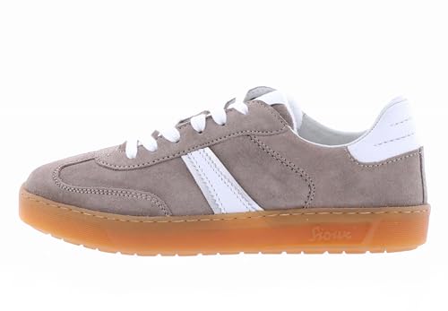 Sioux Damen Tedroso Da Sneaker, Cerbiatto Snow, 37 EU von Sioux