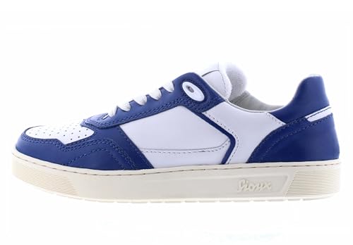 Sioux Damen Tedroso Da Sneaker, Enzian Snow, 39 EU Sioux Damen Tedroso Da Sneaker, Enzian Snow, 39 EU von Sioux