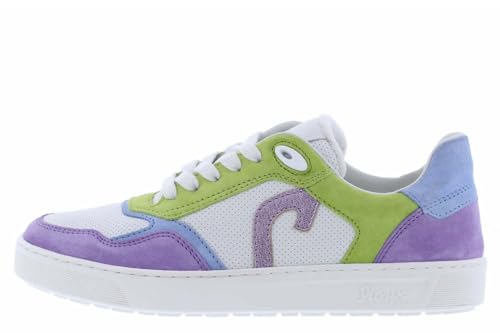 Sioux Damen Tedroso Da Sneaker, Lily Snow Midori, 40 EU Sioux Damen Tedroso Da Sneaker, Lily Snow Midori, 40 EU von Sioux